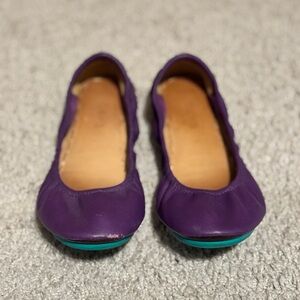 Tieks Lilac Size 8